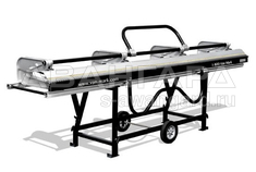 Ручной листогиб Van Mark Commercial MM 1461