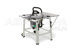 Циркулярная пила TKS 315E (380 В)