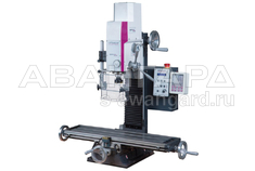 Настольный фрезерный станок OPTImill MH22V