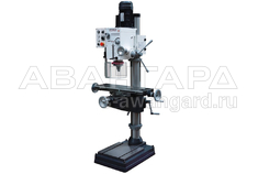Колонный сверлильный станок OPTIdrill DH 40CT