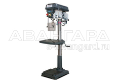 Вертикально-сверлильный станок OPTIdrill D 33PRO