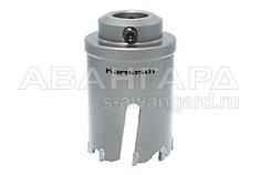 Коронка твердосплавная POWER-MAX 60 ALLROUND 60 мм, диам. 60 мм
