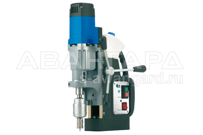 Магнитный сверлильный станок BDS MAB-455