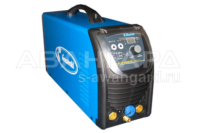 Инверторный источник NOVATIG 202 DC Pulse PFC