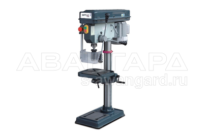 Настольный сверлильный станок OPTIdrill B 20 (400 V)