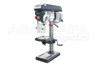 Настольный сверлильный станок OPTIdrill D 23PRO (230 V)