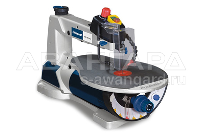 Лобзиковый станок (лобзик) DKS 530 Vario