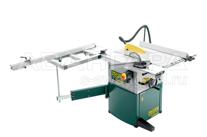 Циркулярная пила TS250RS