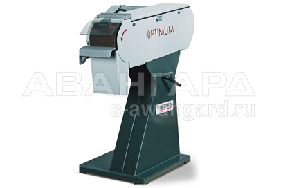Ленточно-шлифовальный станок Opti BSM 150