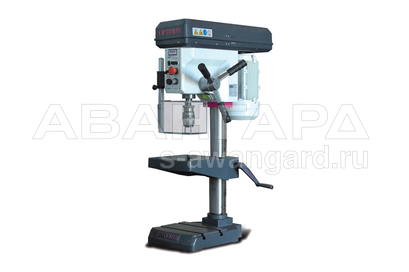Настольный сверлильный станок OPTIdrill DH 24BV
