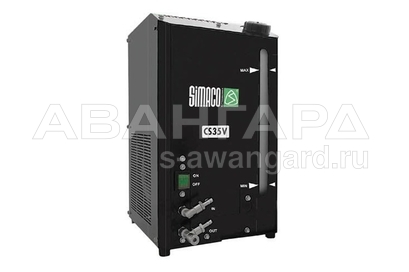 Охладитель воздушного типа Simaco CS 35-V