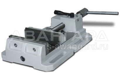 Станочные тиски BSI-Q140