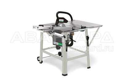Циркулярная пила TKS 315E (380 В)