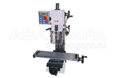 Фрезерный станок FP-20A
