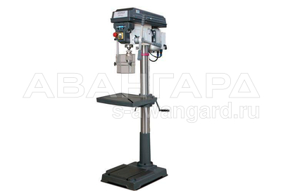 Вертикально-сверлильный станок OPTIdrill D 33PRO