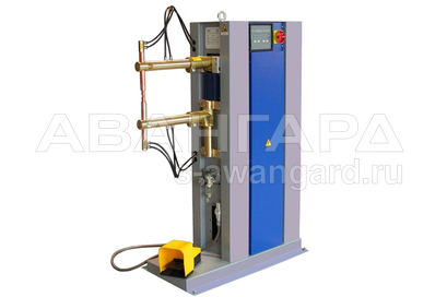 Машина точечной сварки PBP 126 PX1600