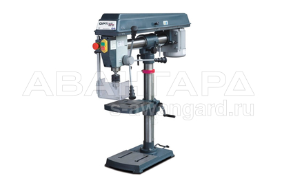 Радиально-сверлильный станок OPTIdrill RB 6T
