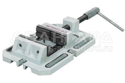 Станочные тиски BSI 140