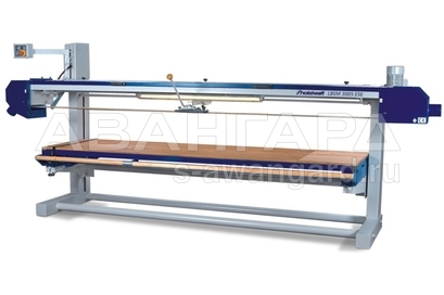 Станок ленточный шлифовальный LBSM 3005 ESE