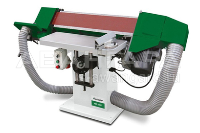 Кромкошлифовальный станок KSO 1500F